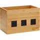 Органайзер Cactus CS-BOX-BAM бамбук