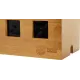 Органайзер Cactus CS-BOX-BAM бамбук