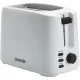 Тостер Gorenje T700XG 850Вт белый