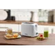 Тостер Gorenje T700XG 850Вт белый