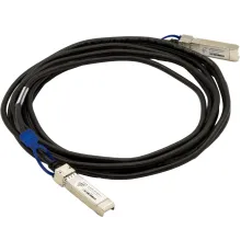 Кабель Future Technologies FT-SFP28-CabP-AWG26-5 5м