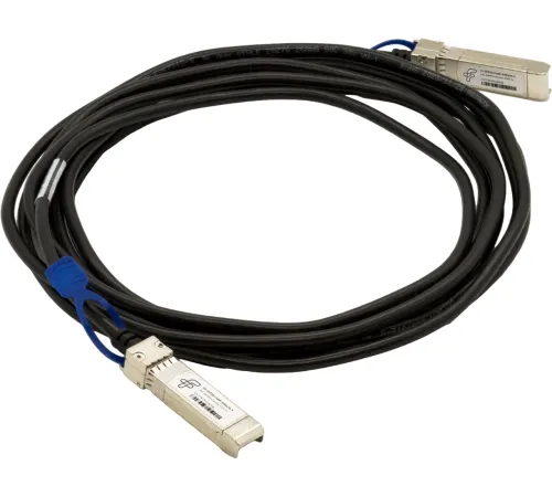 Кабель Future Technologies FT-SFP28-CabP-AWG26-5 5м