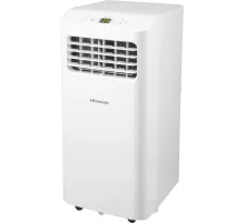 Мобильный кондиционер HISENSE AP-07CR4GKVS00