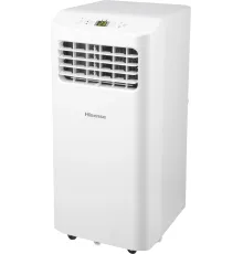 Мобильный кондиционер HISENSE AP-07CR4GKVS00