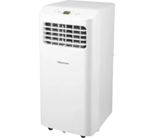 Мобильный кондиционер HISENSE AP-07CR4GKVS00