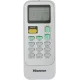 Мобильный кондиционер HISENSE AP-07CR4GKVS00