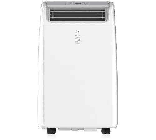Кондиционер мобильный Funai Camomiru MAC-CM40HPN04 белый площ.28м2 Кондиционер мобильный Funai Camomiru MAC-CM40HPN04 белый площ.28м2
