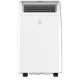 Кондиционер мобильный Funai Camomiru MAC-CM40HPN04 белый площ.28м2