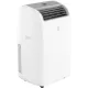 Кондиционер мобильный Funai Camomiru MAC-CM40HPN04 белый площ.28м2
