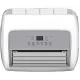 Кондиционер мобильный Funai Camomiru MAC-CM40HPN04 белый площ.28м2