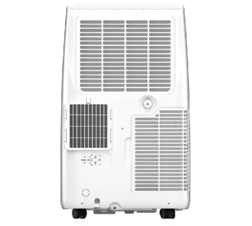 Кондиционер мобильный Funai Camomiru MAC-CM40HPN04 белый площ.28м2 Кондиционер мобильный Funai Camomiru MAC-CM40HPN04 белый площ.28м2