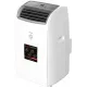 Кондиционер мобильный Funai Camomiru MAC-CM40HPN04 белый площ.28м2