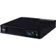 Источник бесперебойного питания Powercom Next, On-Line, 1500VA/1500W, Rack/Tower, 8*IEC320-C13, LCD, Serial+USB, SmartSlot, подкл. доп. Батарей (2027190)