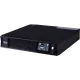 Источник бесперебойного питания Powercom Next, On-Line, 1500VA/1500W, Rack/Tower, 8*IEC320-C13, LCD, Serial+USB, SmartSlot, подкл. доп. Батарей (2027190)