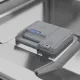 Посудомоечная машина встраив. Hotpoint HIS 1B69WS 2100Вт узкая белый