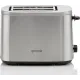 Тостер Gorenje T800DS 850Вт нержавеющая сталь