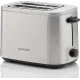 Тостер Gorenje T800DS 850Вт нержавеющая сталь