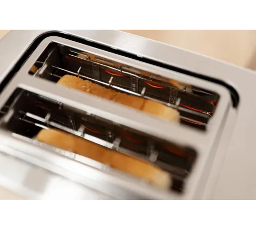 Тостер Gorenje T800DS 850Вт нержавеющая сталь Тостер Gorenje T800DS 850Вт нержавеющая сталь