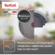 Сковорода Tefal Natural Cook 04213126 круглая 26см ручка несъемная (без крышки) серый