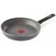Сковорода Tefal Natural Cook 04213126 круглая 26см ручка несъемная (без крышки) серый