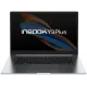 Ноутбук Infinix Inbook Y3 PLUS YL512 Core i3 1215U 8Gb SSD512Gb Intel UHD Graphics 15.6" IPS FHD (1920x1080) Free DOS grey WiFi BT Cam (71008302599)