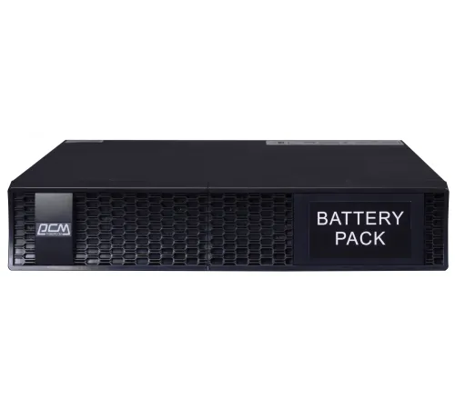 Батарея Powercom BAT NXT-72V for NXT-2000/3000 (2006388)