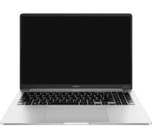 Ноутбук Infinix Inbook Y4H Max YL613H Core i5 13420H 16Gb SSD512Gb Intel Iris Xe graphics 16" IPS FHD (1920x1200) Free DOS silver WiFi BT Cam (71008302605)