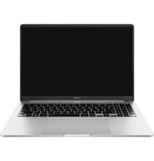 Ноутбук Infinix Inbook Y4H Max YL613H Core i5 13420H 16Gb SSD512Gb Intel Iris Xe graphics 16" IPS FHD (1920x1200) Free DOS silver WiFi BT Cam (71008302605)