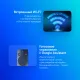 Телевизор 43" Xiaomi Mi LED TV A 43 2025 black (UHD, SmartTV, DVB-T2/C/S2) (L43MA-AURU)