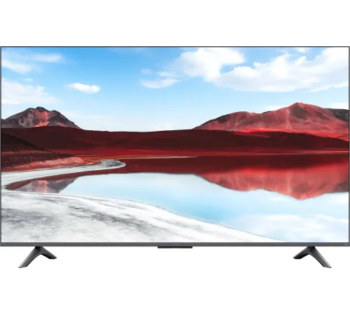 Телевизор 75" Xiaomi Mi QLED TV A Pro 75" 2025 (UHD, SmartTV, DVB-T2/C/S2) (L75MA-SRU) Телевизор 75" Xiaomi Mi QLED TV A Pro 75" 2025 (UHD, SmartTV, DVB-T2/C/S2) (L75MA-SRU)