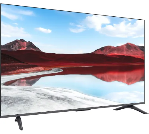 Телевизор 75" Xiaomi Mi QLED TV A Pro 75" 2025 (UHD, SmartTV, DVB-T2/C/S2) (L75MA-SRU) Телевизор 75" Xiaomi Mi QLED TV A Pro 75" 2025 (UHD, SmartTV, DVB-T2/C/S2) (L75MA-SRU)