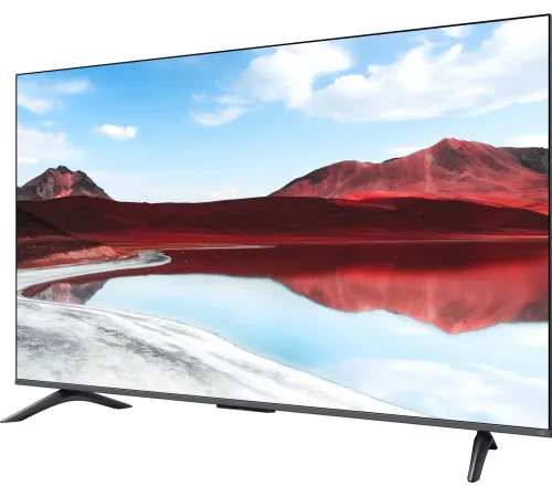 Телевизор 75" Xiaomi Mi QLED TV A Pro 75" 2025 (UHD, SmartTV, DVB-T2/C/S2) (L75MA-SRU) Телевизор 75" Xiaomi Mi QLED TV A Pro 75" 2025 (UHD, SmartTV, DVB-T2/C/S2) (L75MA-SRU)