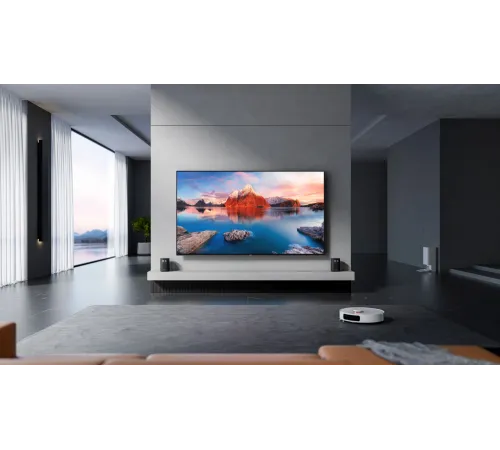 Телевизор 75" Xiaomi Mi QLED TV A Pro 75" 2025 (UHD, SmartTV, DVB-T2/C/S2) (L75MA-SRU) Телевизор 75" Xiaomi Mi QLED TV A Pro 75" 2025 (UHD, SmartTV, DVB-T2/C/S2) (L75MA-SRU)