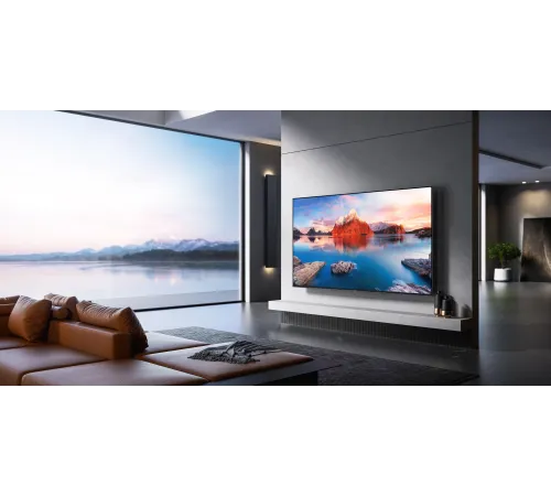 Телевизор 75" Xiaomi Mi QLED TV A Pro 75" 2025 (UHD, SmartTV, DVB-T2/C/S2) (L75MA-SRU) Телевизор 75" Xiaomi Mi QLED TV A Pro 75" 2025 (UHD, SmartTV, DVB-T2/C/S2) (L75MA-SRU)