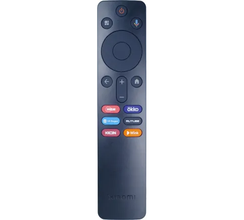 Телевизор 75" Xiaomi Mi QLED TV A Pro 75" 2025 (UHD, SmartTV, DVB-T2/C/S2) (L75MA-SRU) Телевизор 75" Xiaomi Mi QLED TV A Pro 75" 2025 (UHD, SmartTV, DVB-T2/C/S2) (L75MA-SRU)