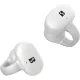 Гарнитура вкладыши A4Tech Biosong B5 TWS белый беспроводные bluetooth крепление за ухом (B5)