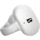 Гарнитура вкладыши A4Tech Biosong B5 TWS белый беспроводные bluetooth крепление за ухом (B5)