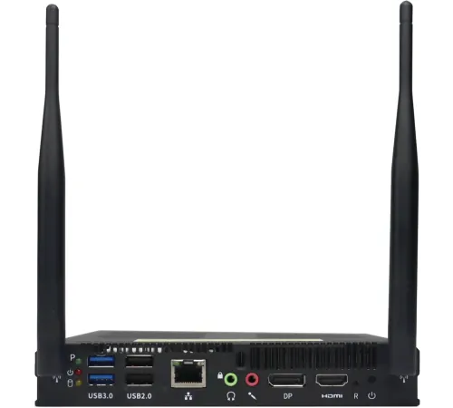 ПК Hisense S02BDS5A811E i5/8/128