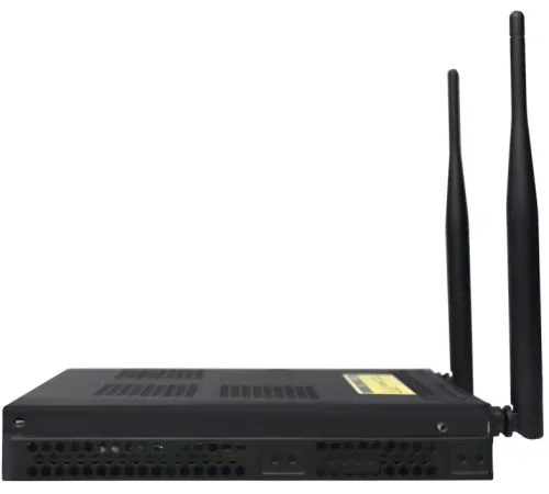ПК Hisense S02BDS5A811E i5/8/128