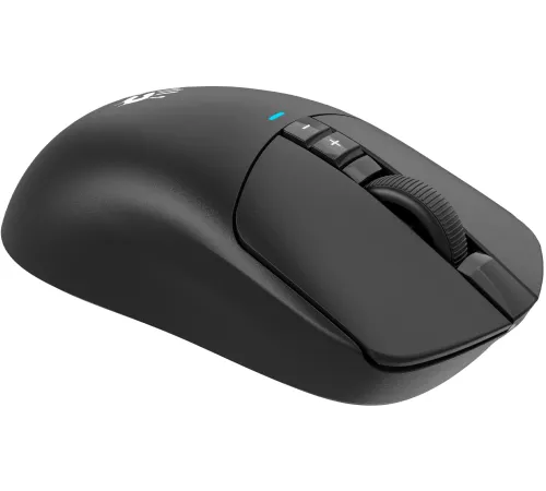 Мышь A4Tech Bloody R72 Pro Duo черный оптическая (20000dpi) беспроводная USB (7but) Мышь A4Tech Bloody R72 Pro Duo черный оптическая (20000dpi) беспроводная USB (7but)