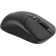 Мышь A4Tech Bloody R72 Pro Duo черный оптическая (20000dpi) беспроводная USB (7but)