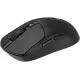 Мышь A4Tech Bloody R72 Pro Duo черный оптическая (20000dpi) беспроводная USB (7but)