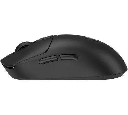 Мышь A4Tech Bloody R72 Pro Duo черный оптическая (20000dpi) беспроводная USB (7but) Мышь A4Tech Bloody R72 Pro Duo черный оптическая (20000dpi) беспроводная USB (7but)