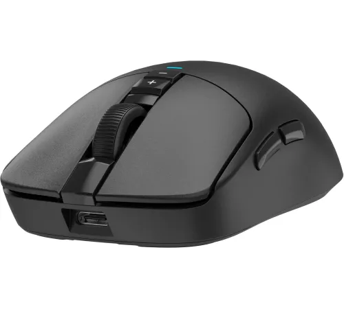 Мышь A4Tech Bloody R72 Pro Duo черный оптическая (20000dpi) беспроводная USB (7but) Мышь A4Tech Bloody R72 Pro Duo черный оптическая (20000dpi) беспроводная USB (7but)