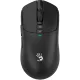 Мышь A4Tech Bloody R72 Pro черный оптическая (26000dpi) беспроводная USB-C (7but)