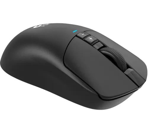 Мышь A4Tech Bloody R72 Pro черный оптическая (26000dpi) беспроводная USB-C (7but)