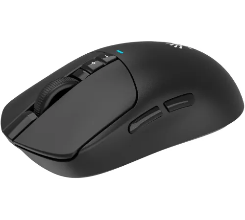 Мышь A4Tech Bloody R72 Pro черный оптическая (26000dpi) беспроводная USB-C (7but)