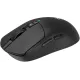 Мышь A4Tech Bloody R72 Pro черный оптическая (26000dpi) беспроводная USB-C (7but)