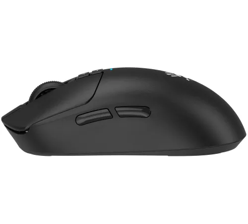 Мышь A4Tech Bloody R72 Pro черный оптическая (26000dpi) беспроводная USB-C (7but)