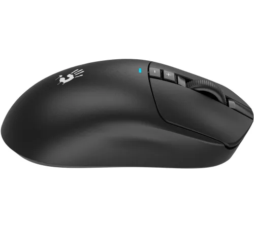 Мышь A4Tech Bloody R72 Pro черный оптическая (26000dpi) беспроводная USB-C (7but)